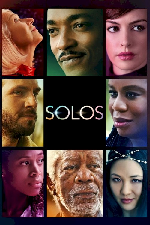 Solos - posters