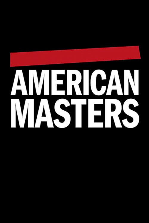 American Masters - poster
