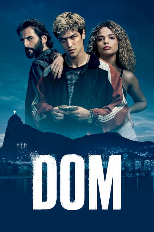 DOM - poster