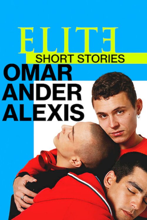 Elite Short Stories: Omar Ander Alexis