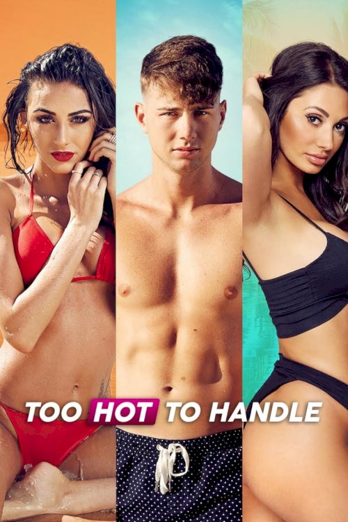 Too Hot to Handle - poster