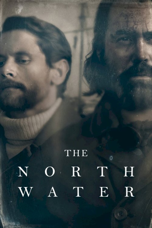 The North Water - poster
