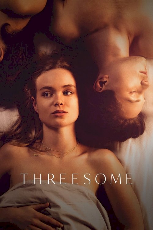 Threesome - poster