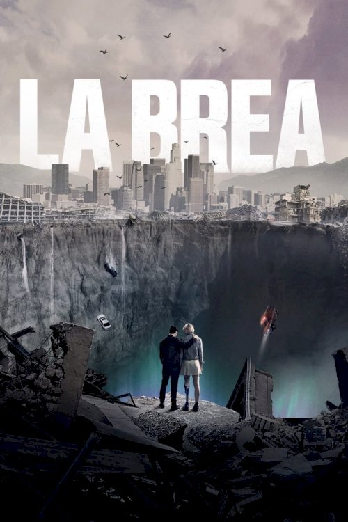 La Brea - poster