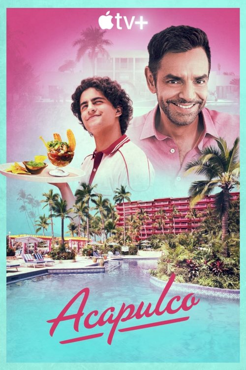 Acapulco - poster