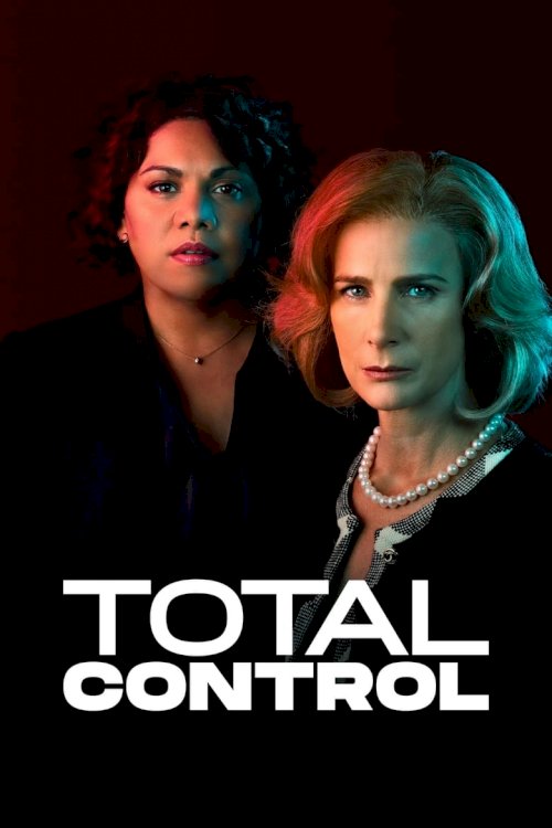 Total Control - poster