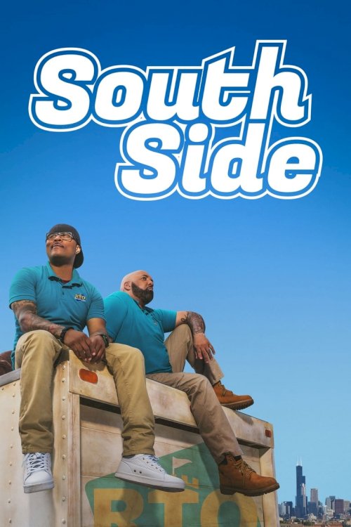 South Side - poster