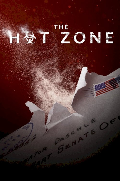 The Hot Zone - poster