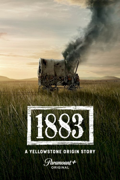 1883 - постер