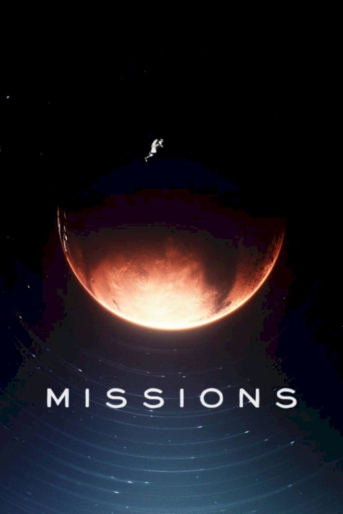 Missions - poster