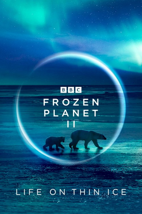 BBC: Замерзшая планета 2