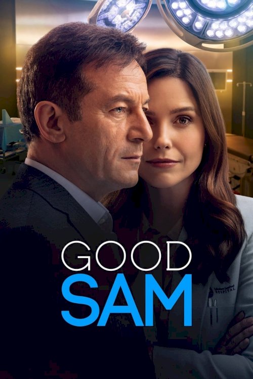 Good Sam - poster
