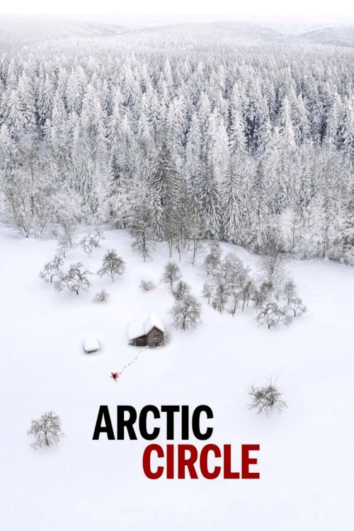 Arctic Circle - poster