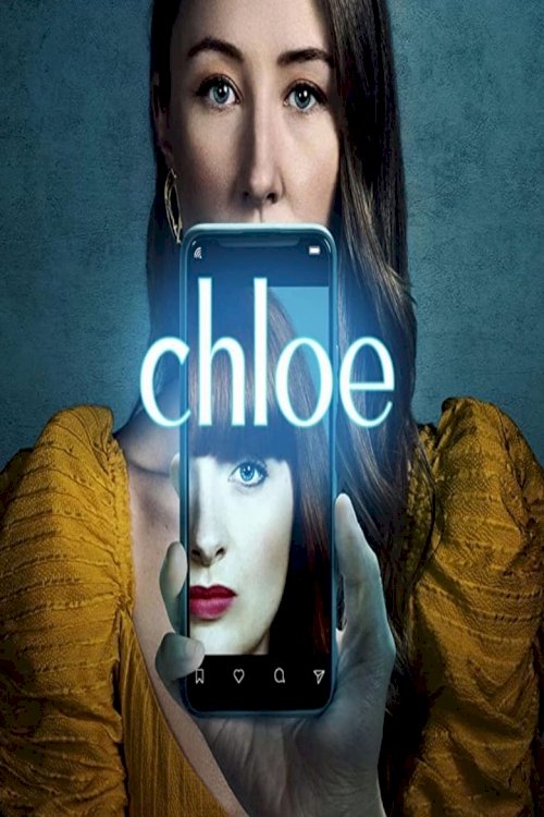 Chloe (2022) - poster