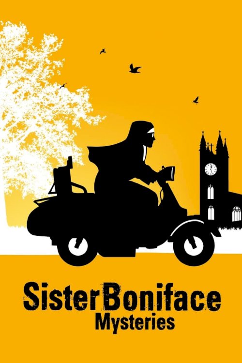 Sister Boniface Mysteries - poster