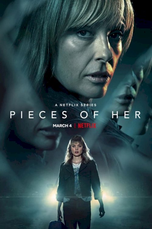 Pieces Of Her - poster