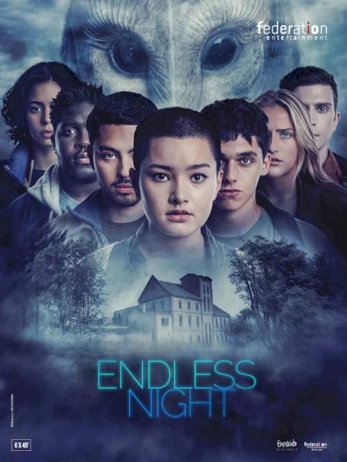 Endless Night - posters