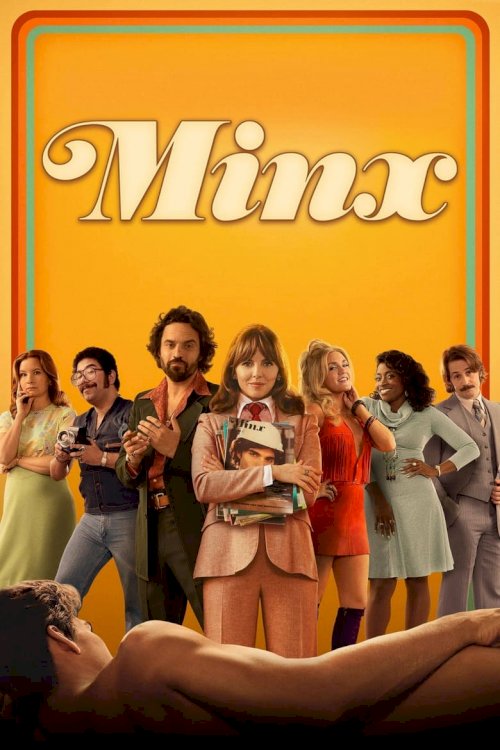 MINX - poster