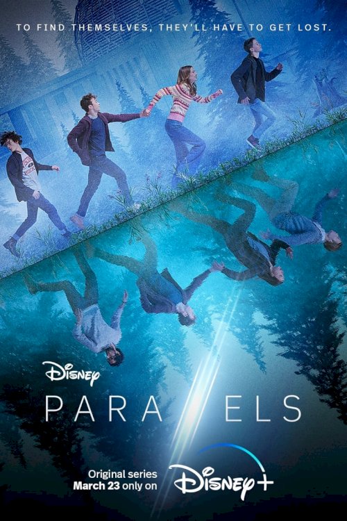 Parallels - poster