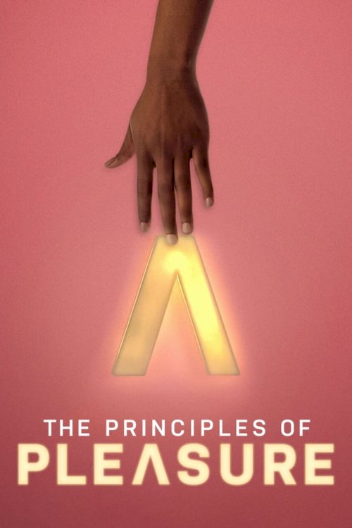 The Principles of Pleasure - poster