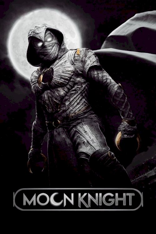 Лунный рыцарь - постер