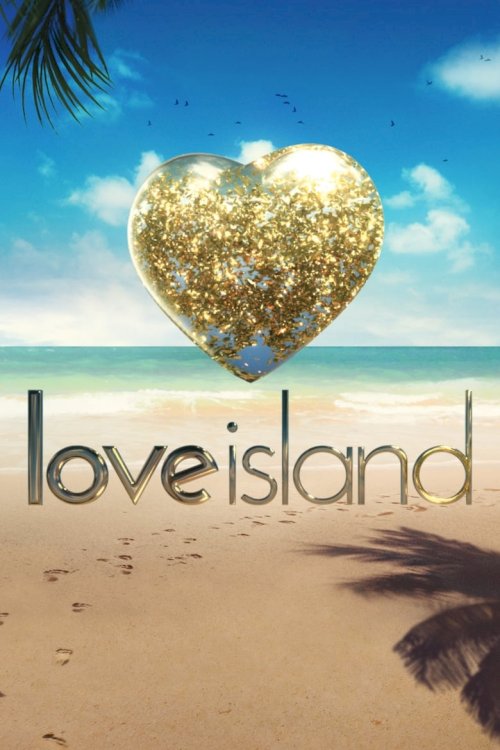Love Island - poster