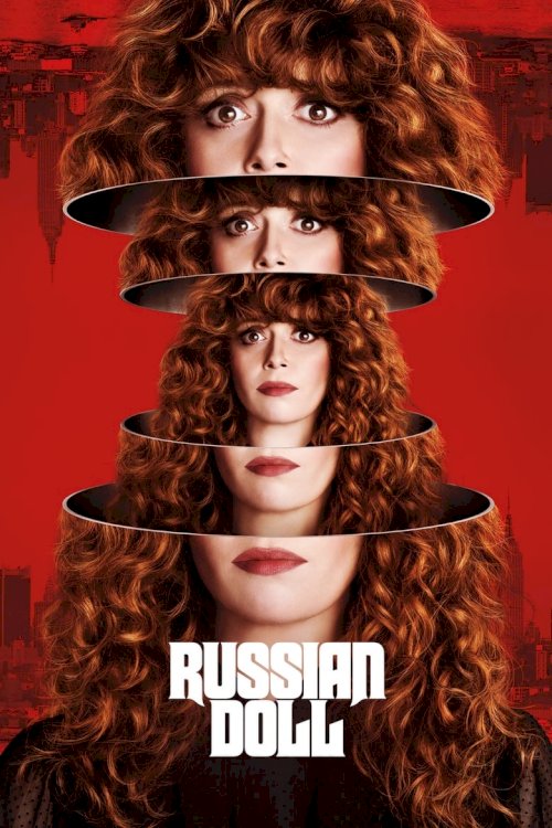 Russian Doll - poster