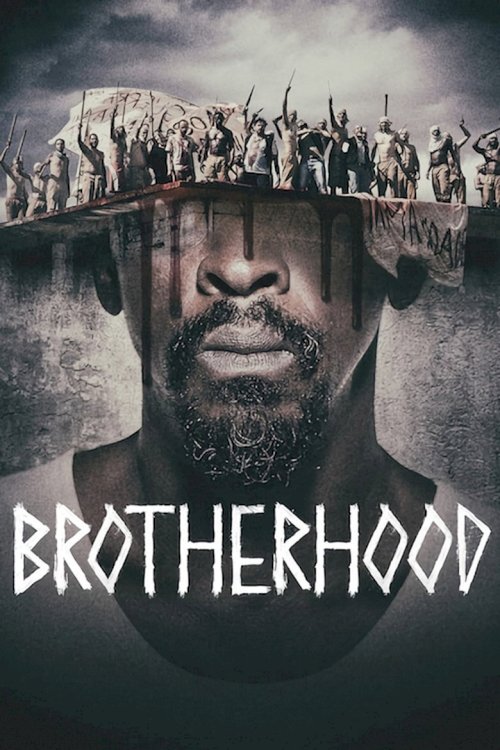 Brotherhood - poster