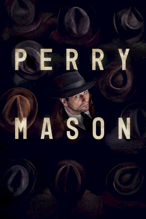 Perry Mason - poster