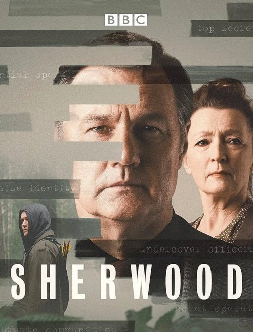 Sherwood - poster