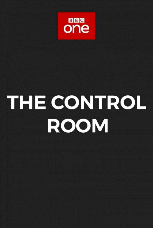 The Control Room - poster
