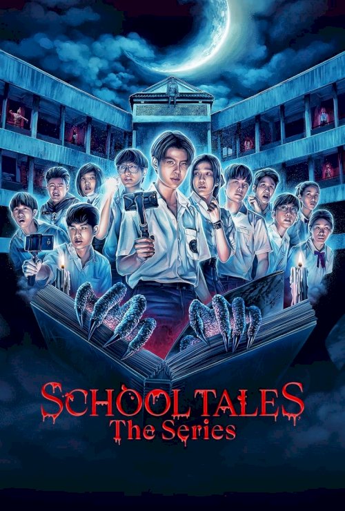 School Tales the Series