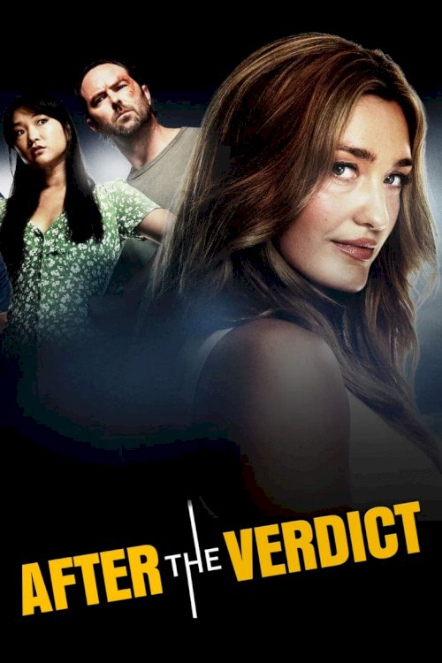 After The Verdict - poster