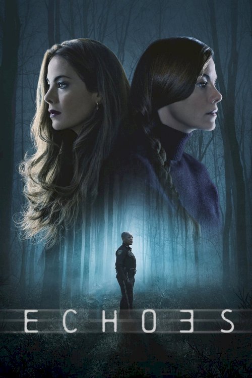 Echoes - poster