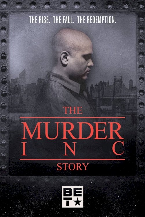 The Murder Inc Story - poster