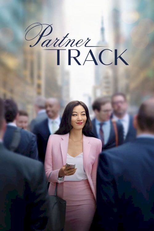 Partner Track - poster