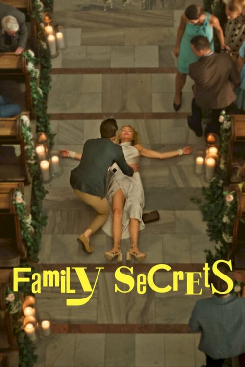 Ģimenes noslēpumi