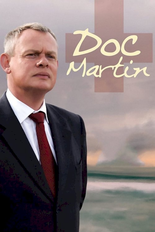 Doc Martin - poster