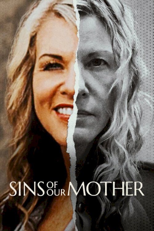 Sins of Our Mother - poster