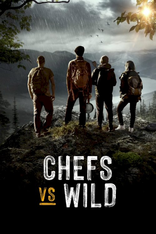 Pavāri vs Wild