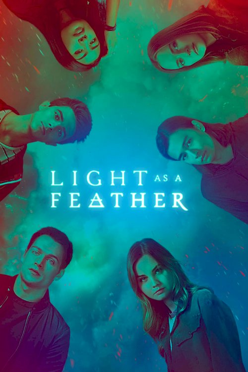 Light as a Feather - poster