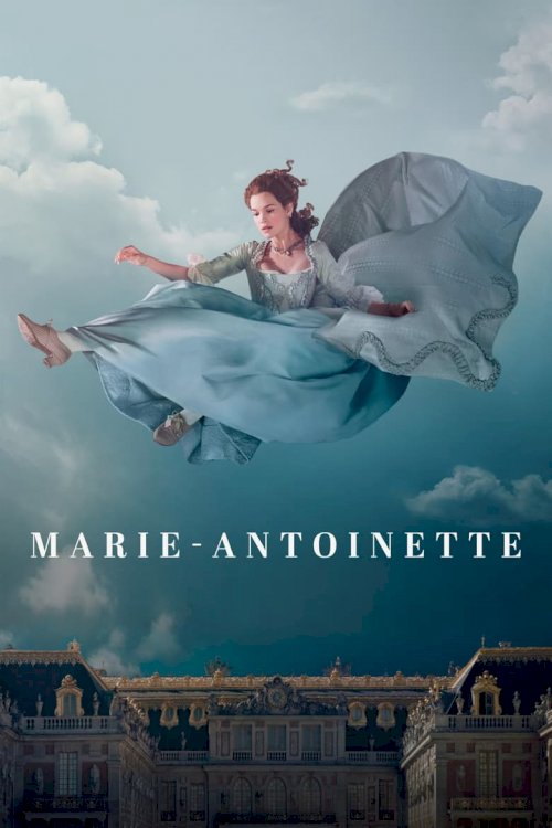 Мария-Антуанетта - постер