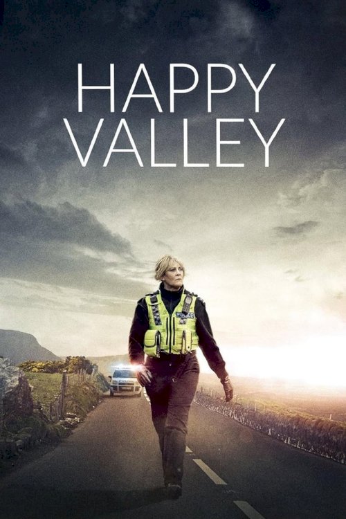 Happy Valley - poster