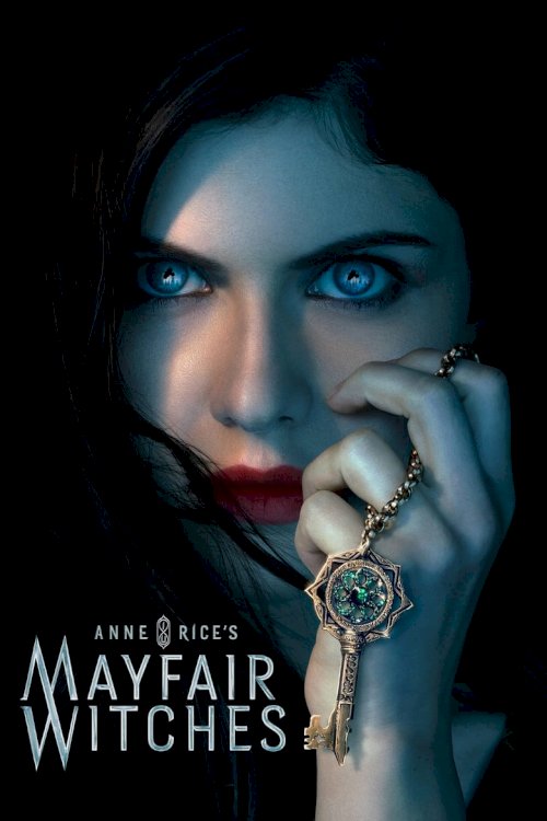 Anne Rice's Mayfair Witches - poster