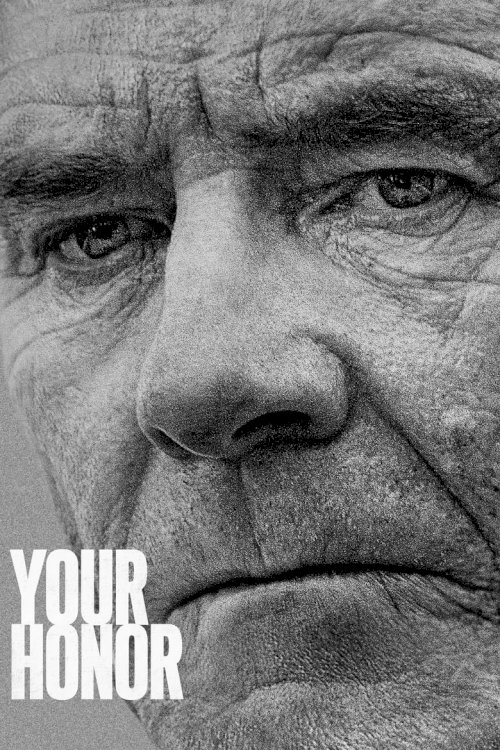 Your Honor - poster
