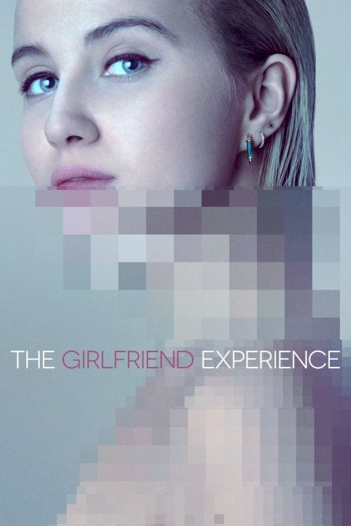 The Girlfriend Experience - poster