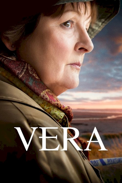 Vera - poster