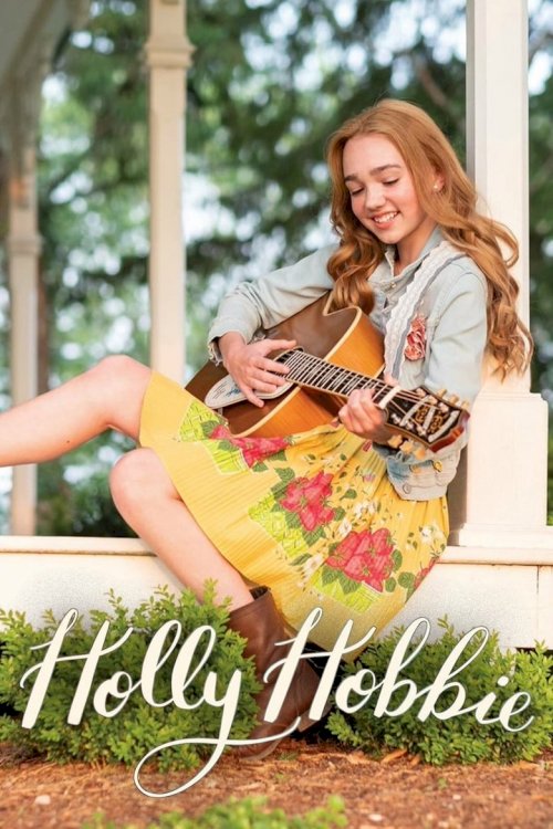 Holly Hobbie - poster