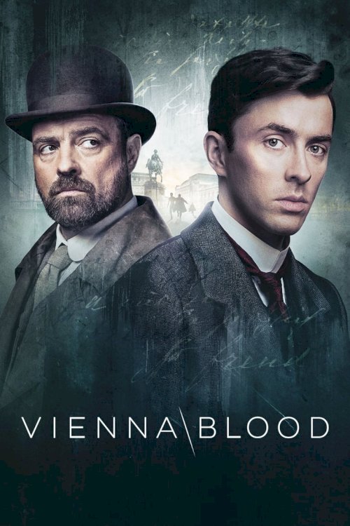 Vienna Blood - poster
