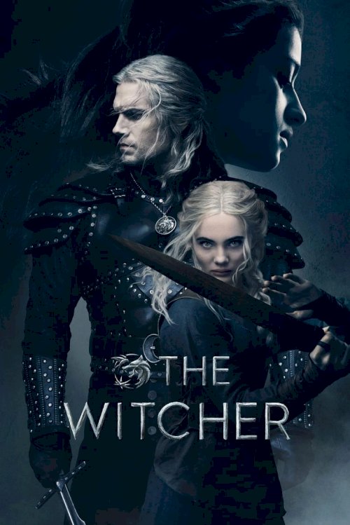The Witcher - poster